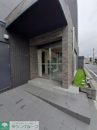 シティコア高崎の物件内観写真